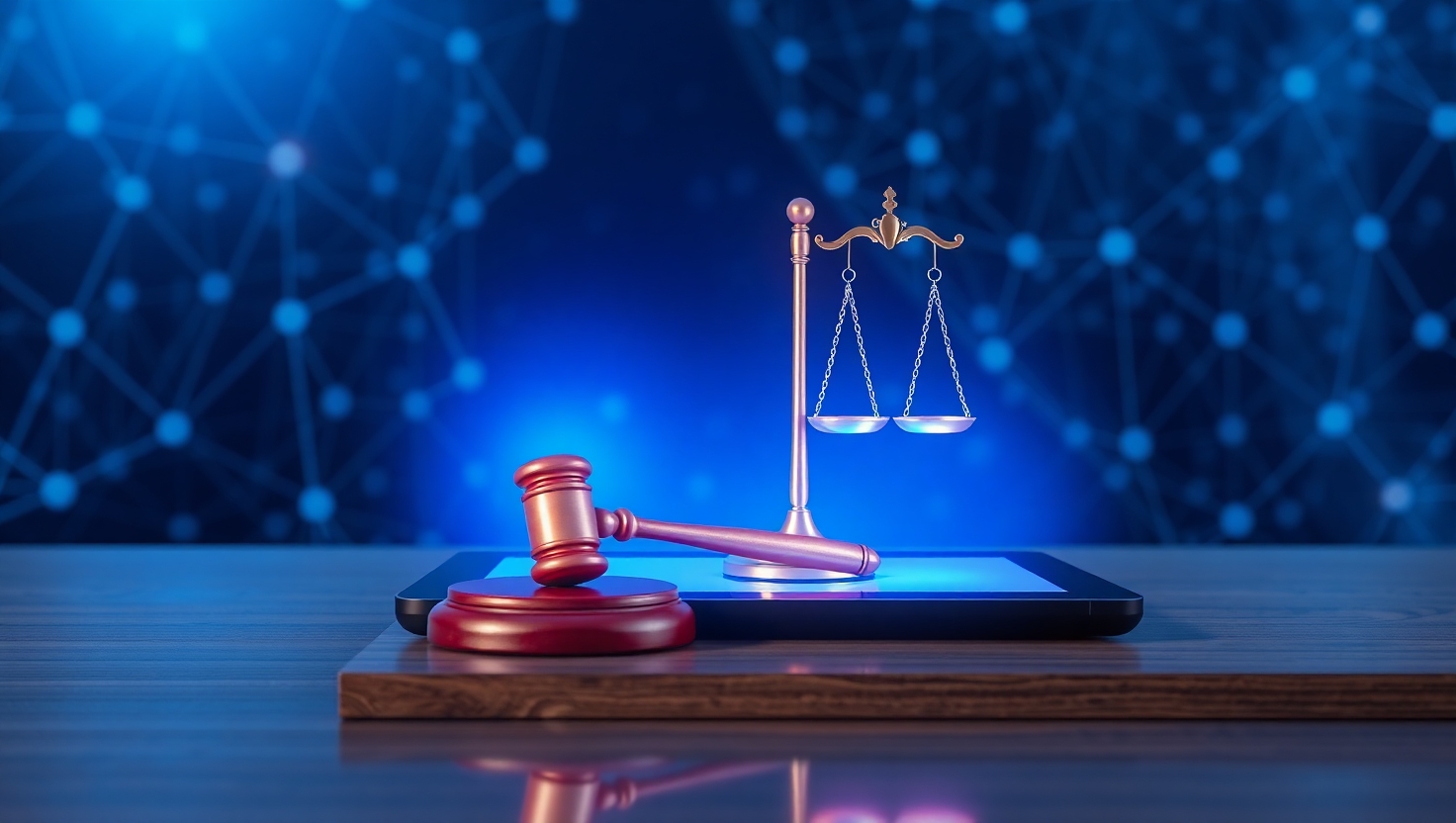 Registering Your Legal Entity