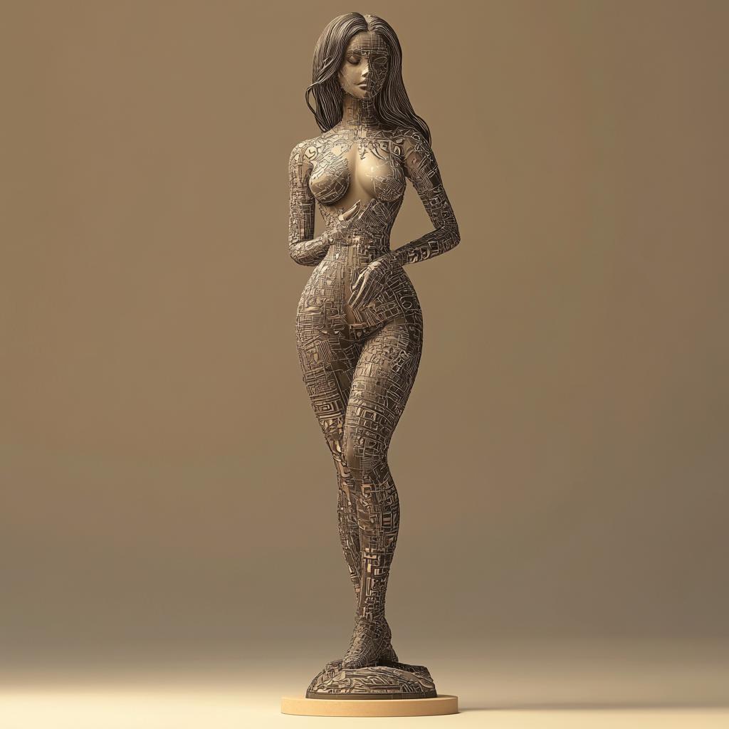 Create Stunning AI Images and Turn Your Fantasy into Reality with SlyGen