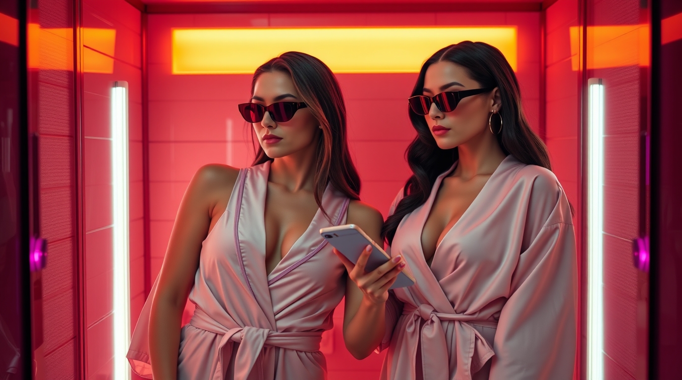 Unleash Your Imagination with SlyGen - AI Image Generator