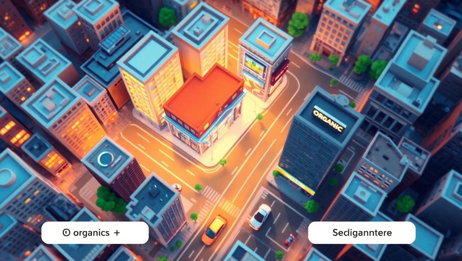 Buy Cheap Geo Traffic