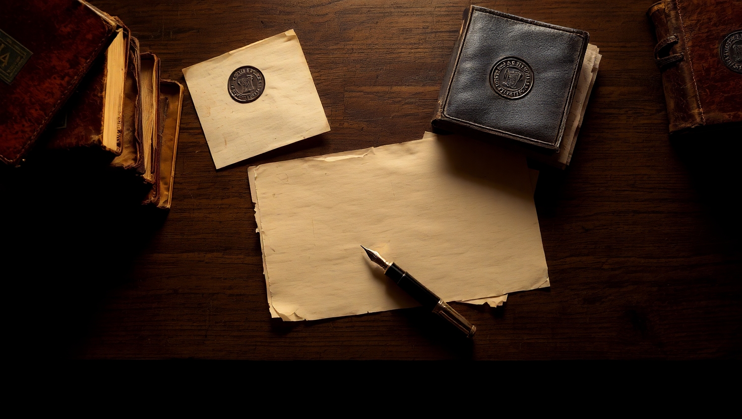 Registering Your Legal Entity