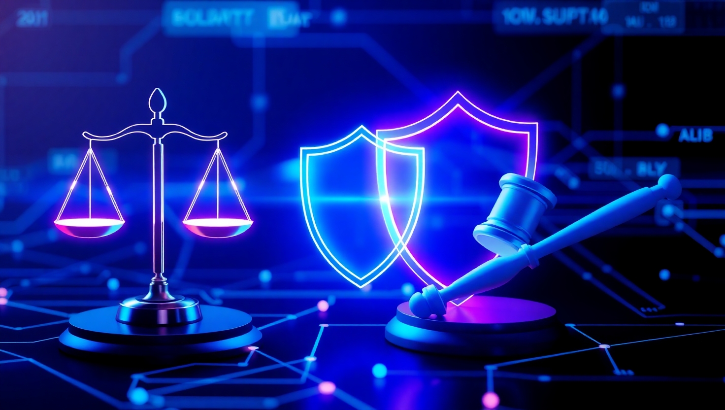 Registering Your Legal Entity