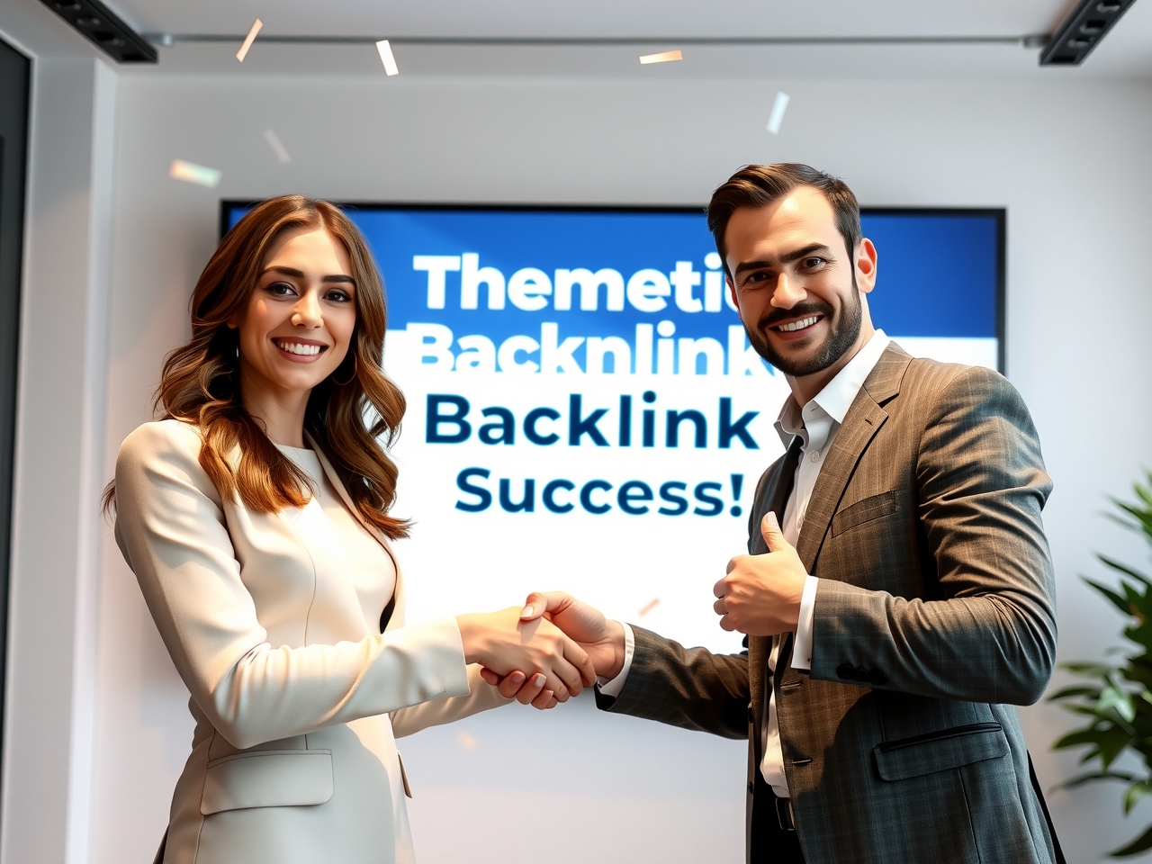 The Benefits of Manual Backlink Placement for SEO Success