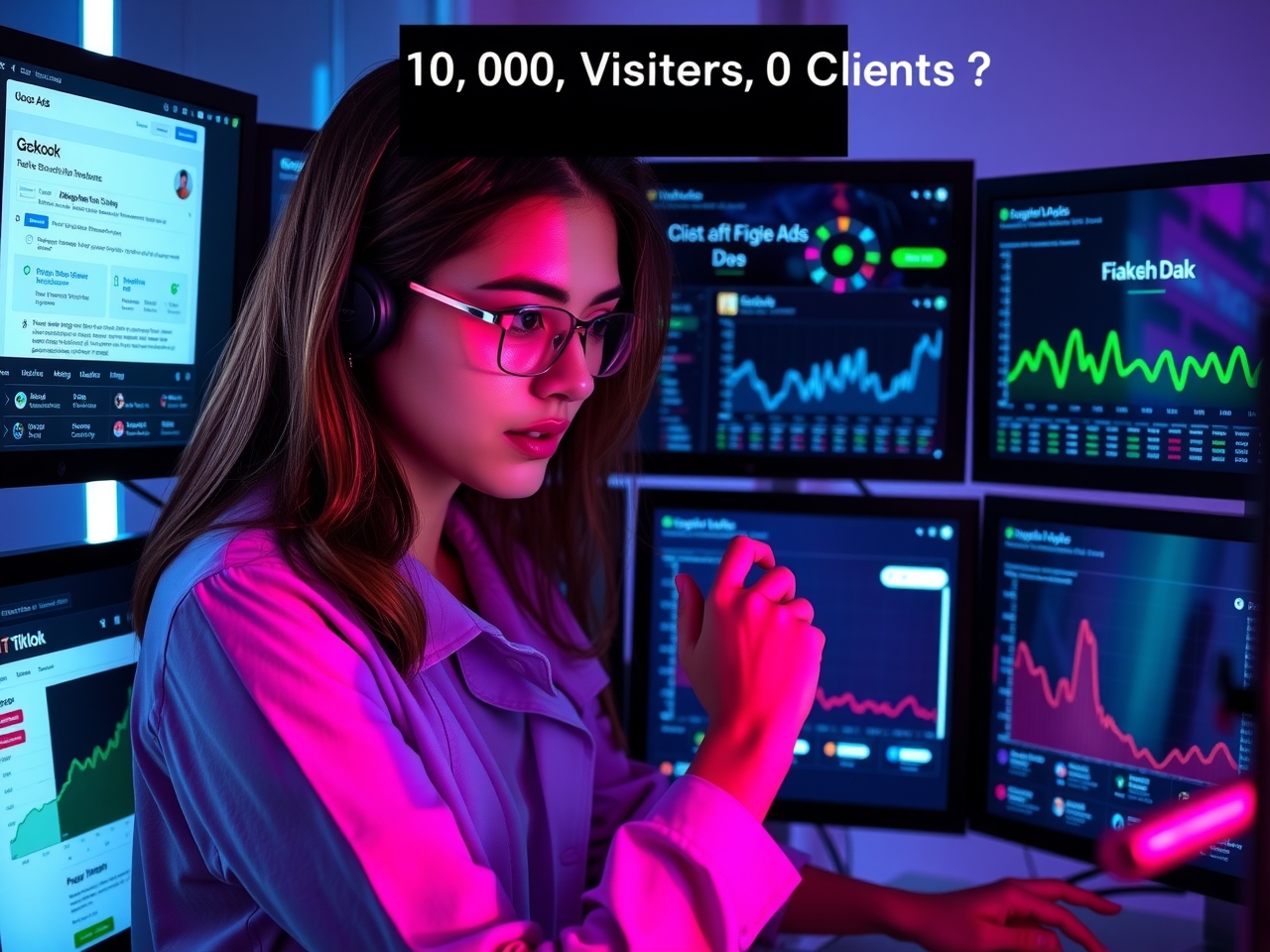 Buy Cheap Geo Traffic