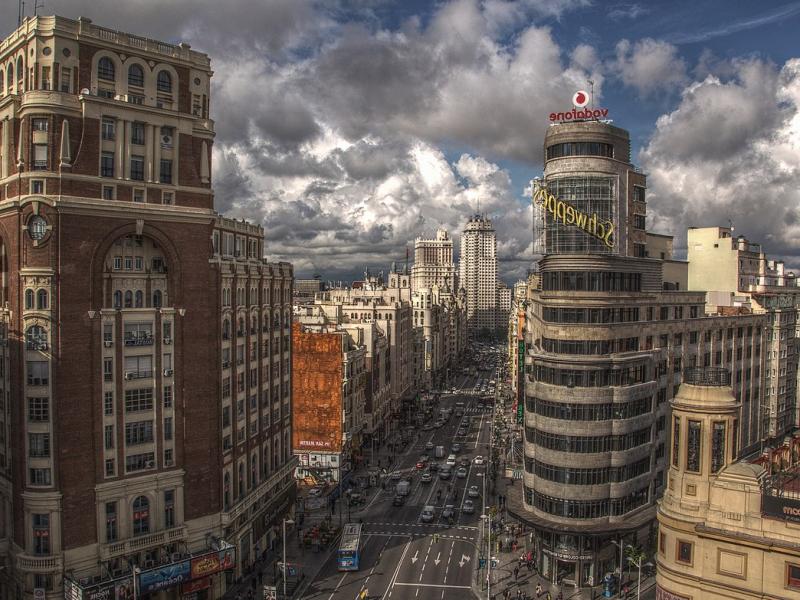 Madrid