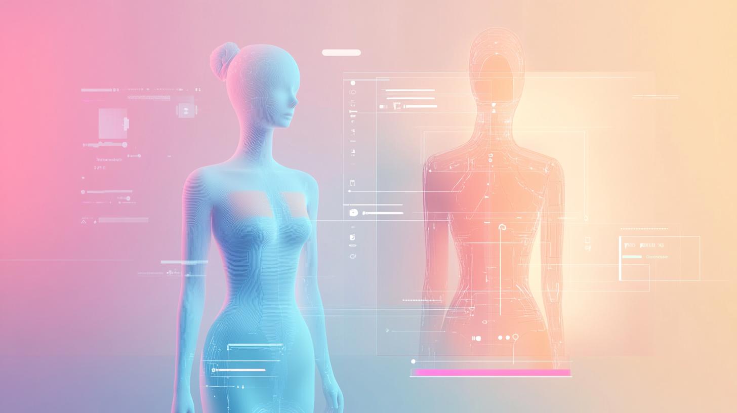 Slygen: The Revolutionary AI Porn Generator Changing the Adult Content Industry ии, для, создания, контента, взрослых