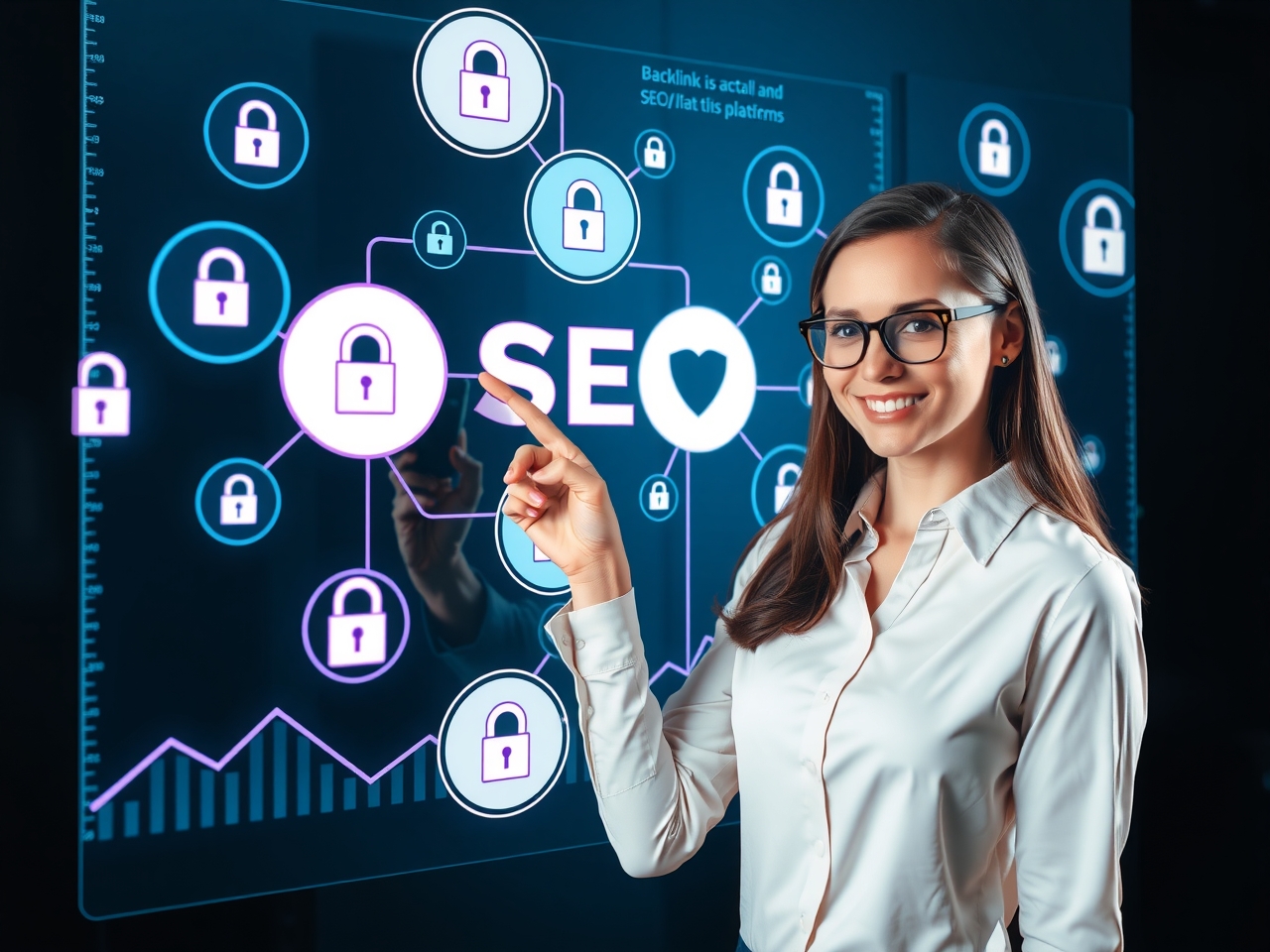 The Benefits of Manual Backlink Placement for SEO Success