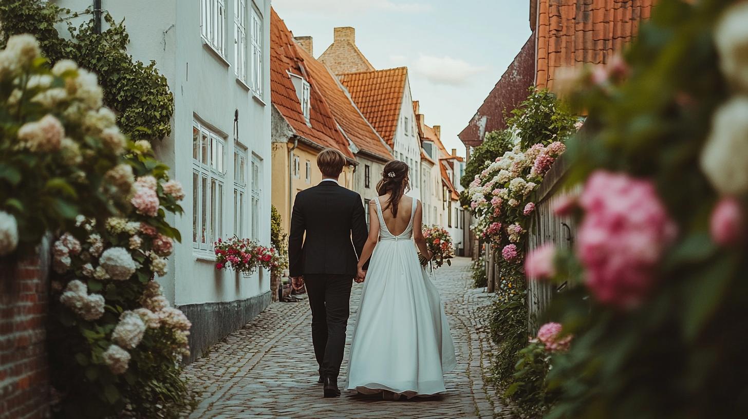 Heirat in Dänemark: Alle wichtigen Voraussetzungen im Überblick heirat, dänemark, warum, in, heiraten, ohne, papiere, eheschließung, voraussetzungen, hochzeit, standesamt, wer, darf, schnelle, mit, ausländer, anerkennung, deutschland, adresse, dänische, heiratsurkunde