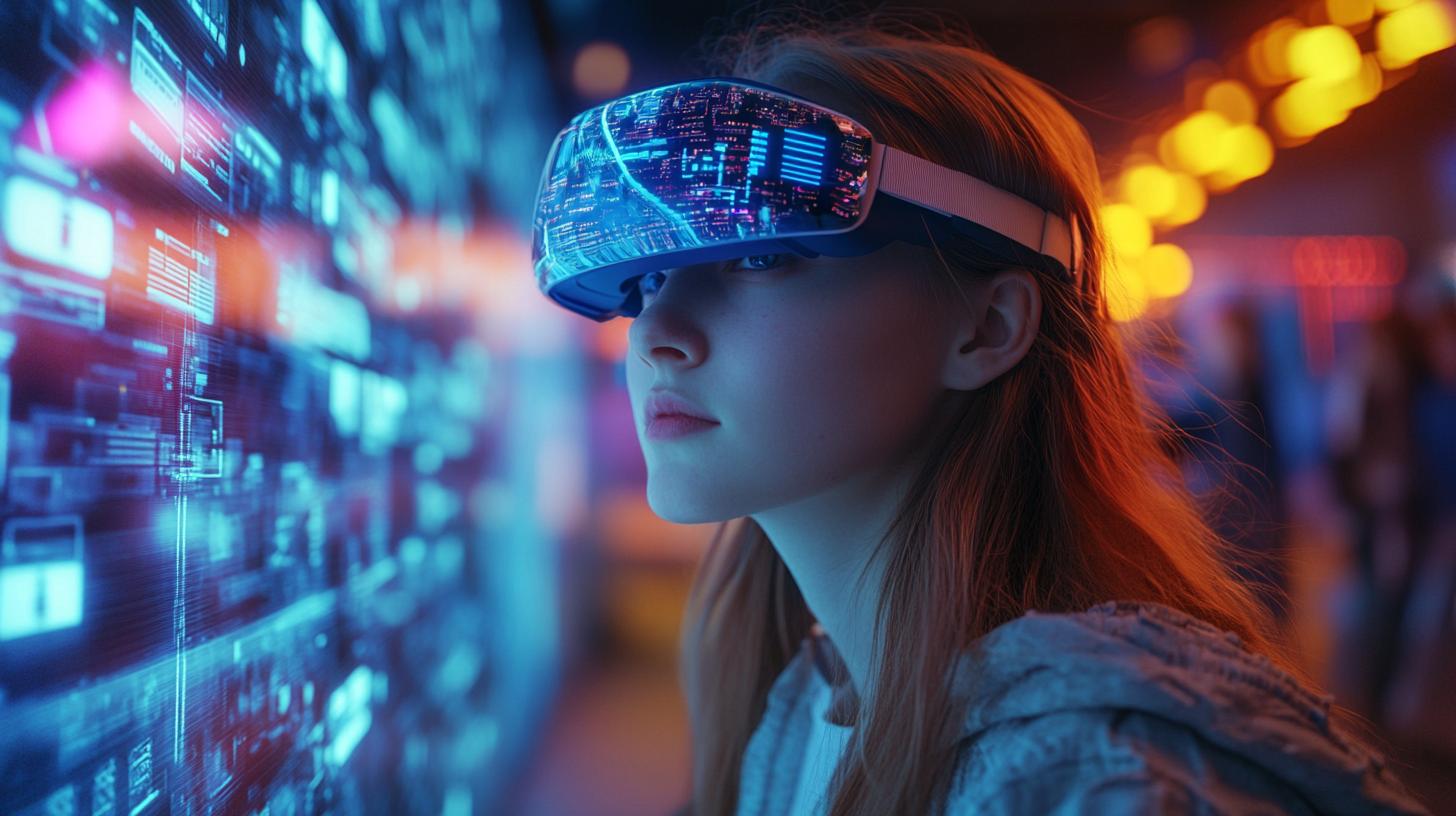 Security in Virtual Models