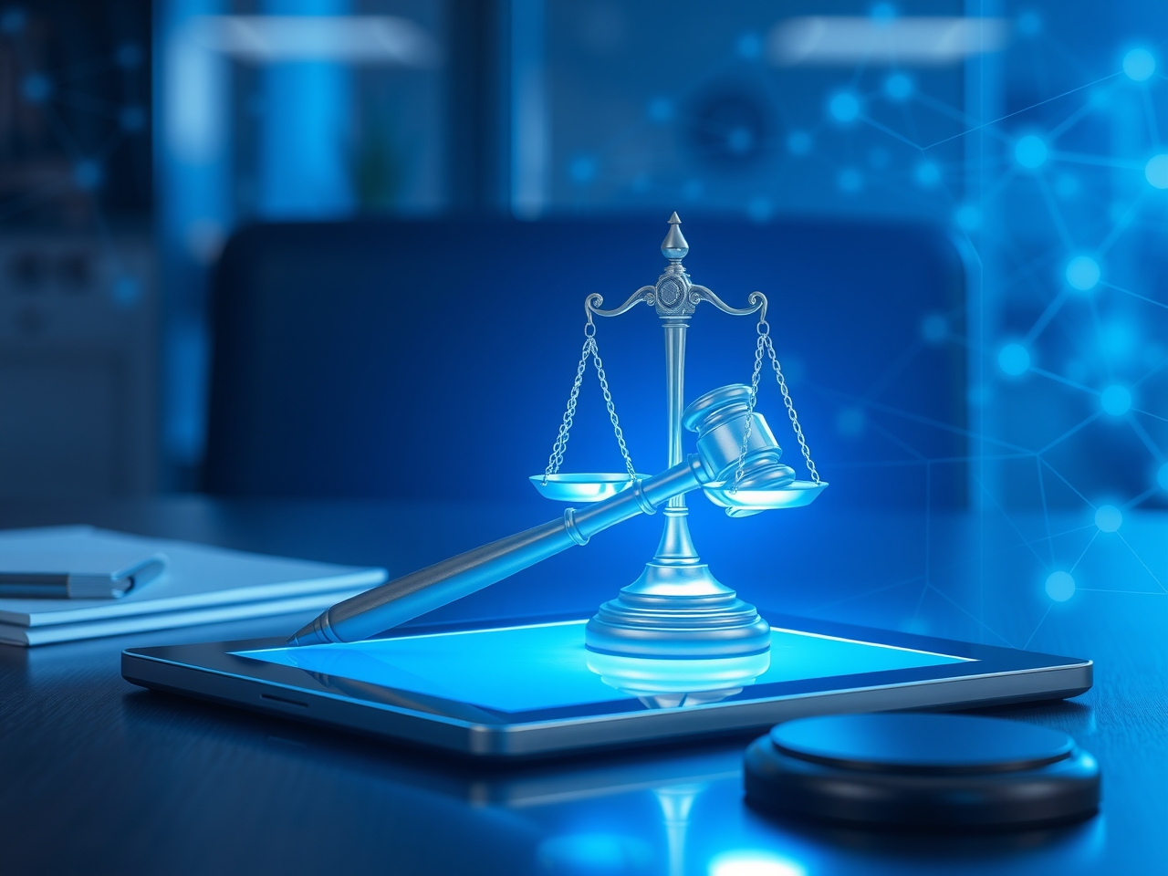 Legal Firm