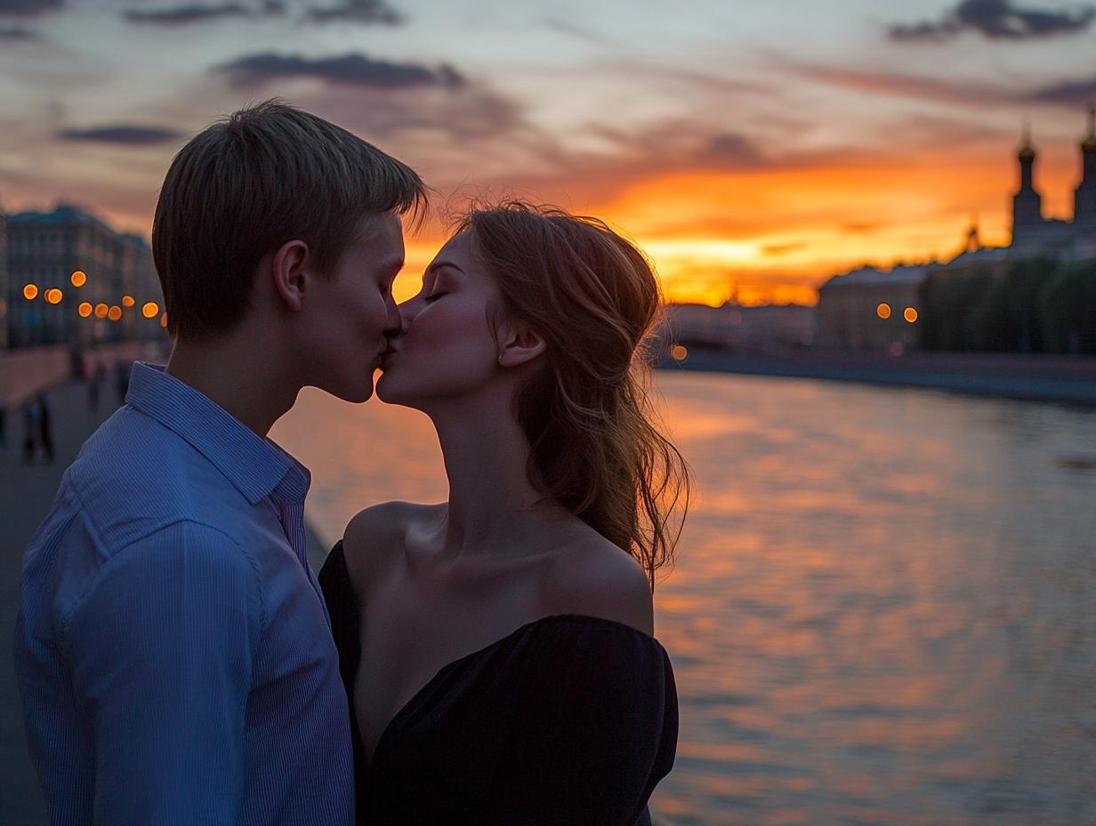 The Ultimate Guide to SPB Sex Dating