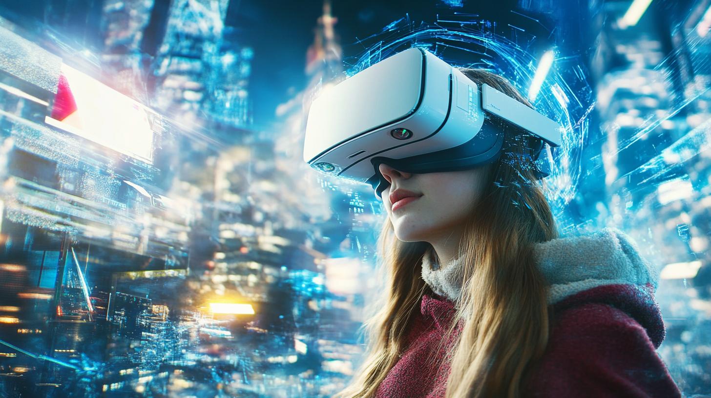 Innovative Virtual Experiences