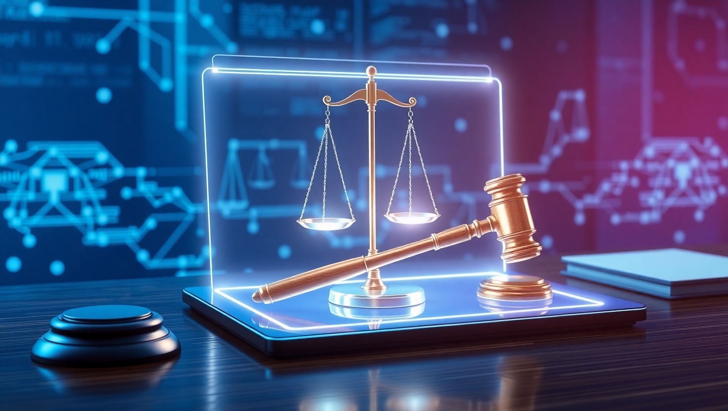 Registering Your Legal Entity