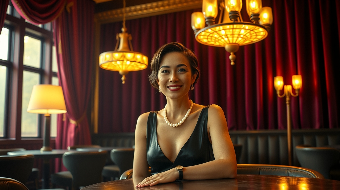 Create Stunning AI Images and Turn Your Fantasy into Reality with SlyGen