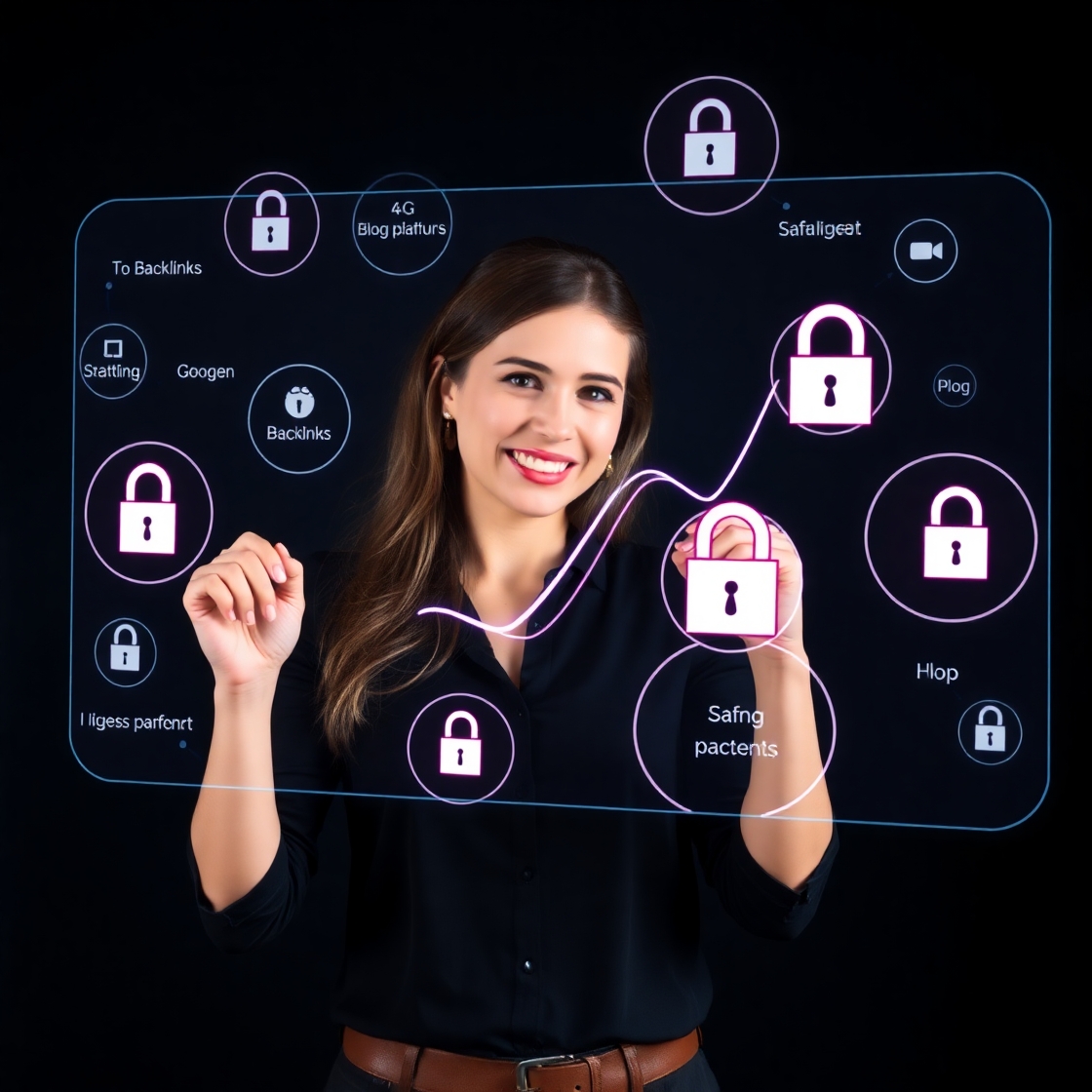 The Benefits of Manual Backlink Placement for SEO Success