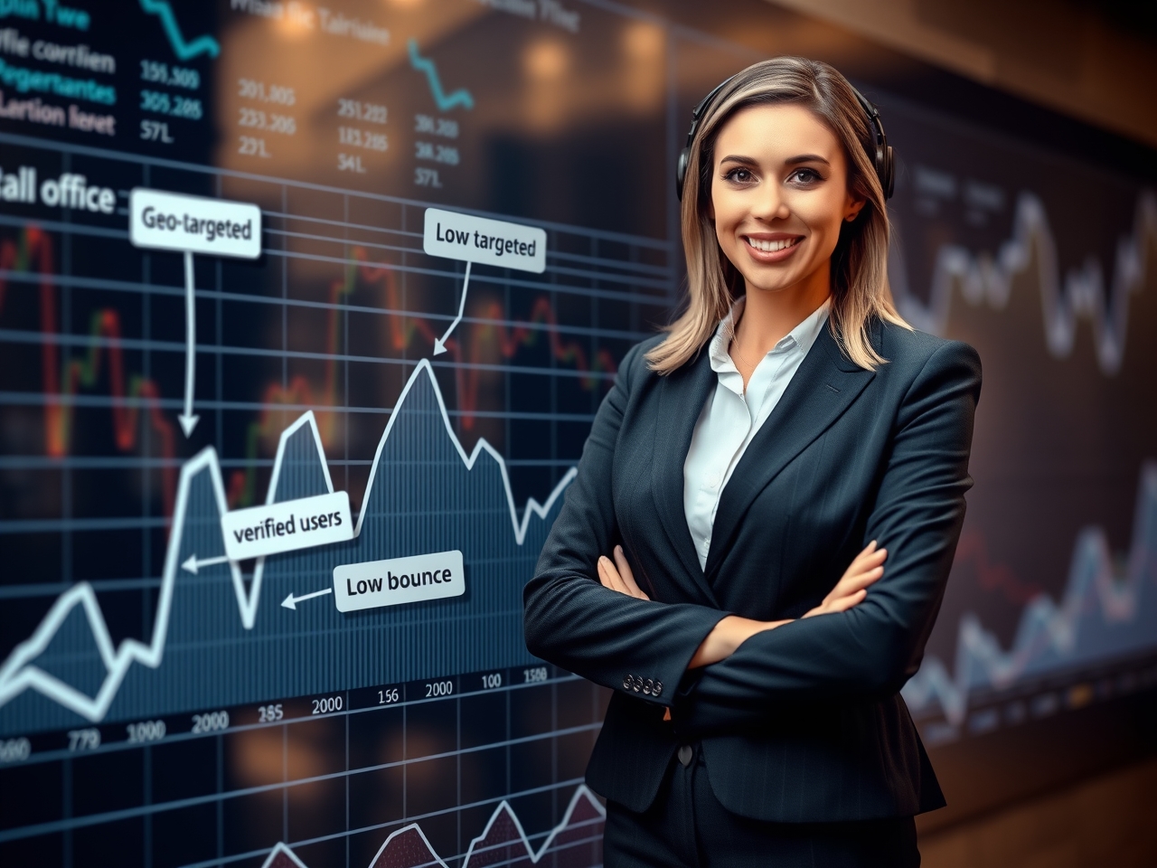 cheap remarketing traffic