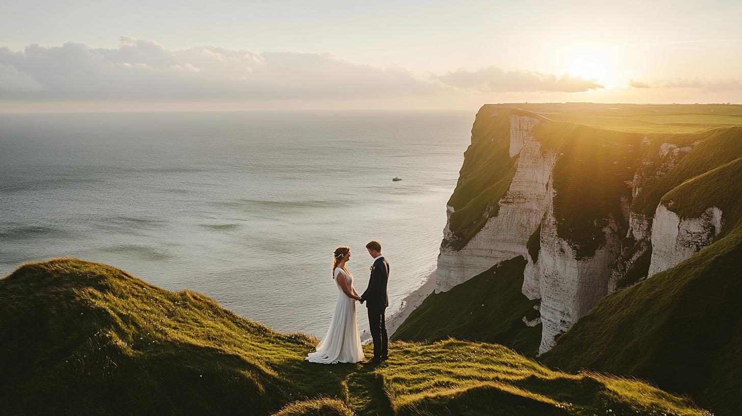 Choosing the Right Location for Your Wedding