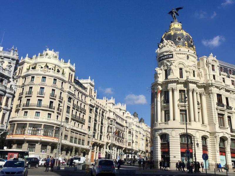 Madrid