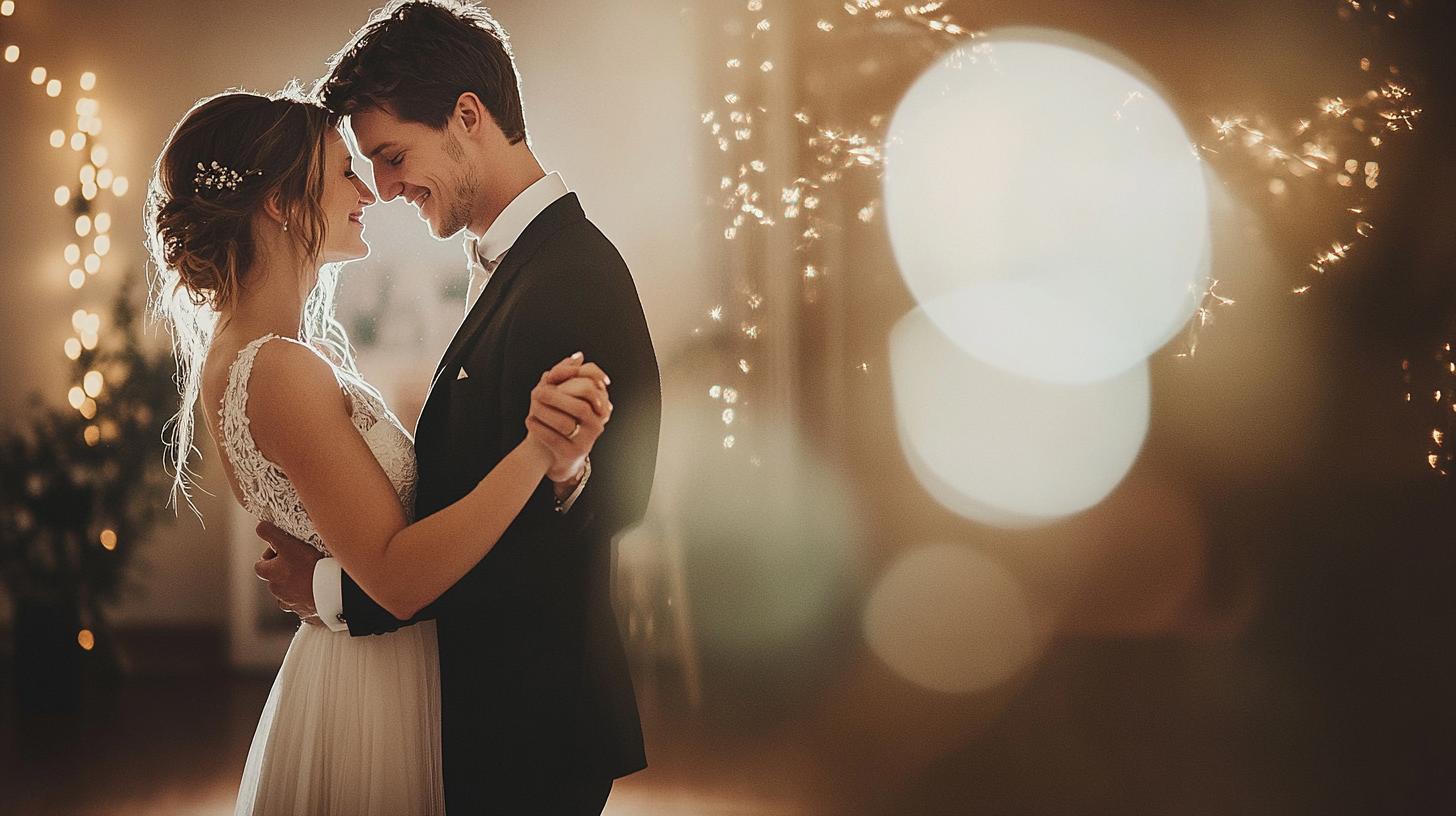 The Ease and Elegance of a Danish Wedding Experience