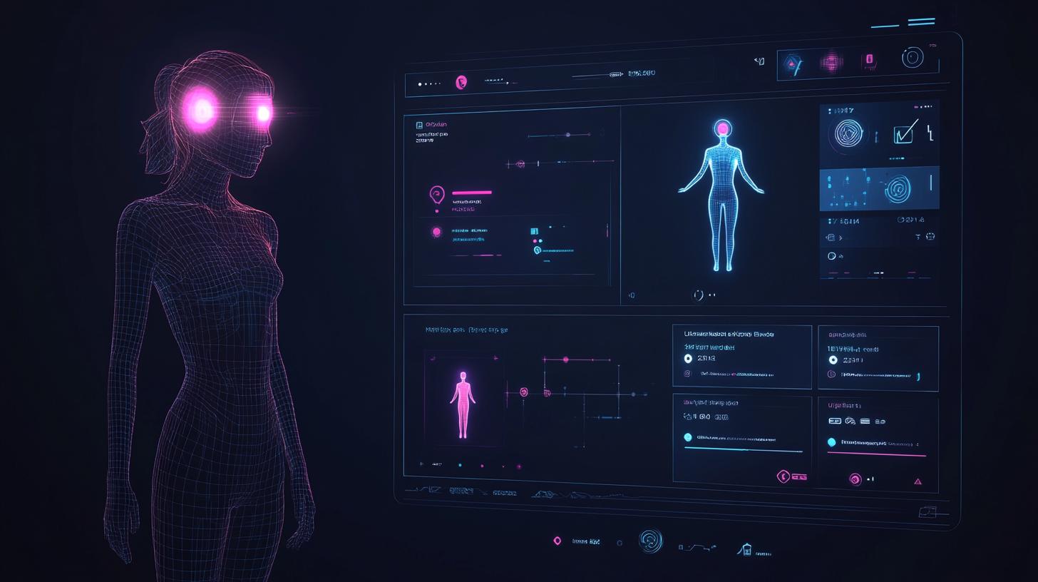 SlyGen AI Image Generator