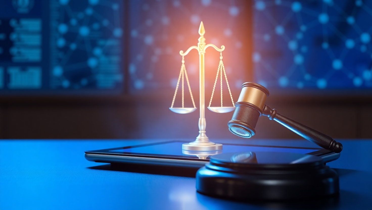 Registering Your Legal Entity