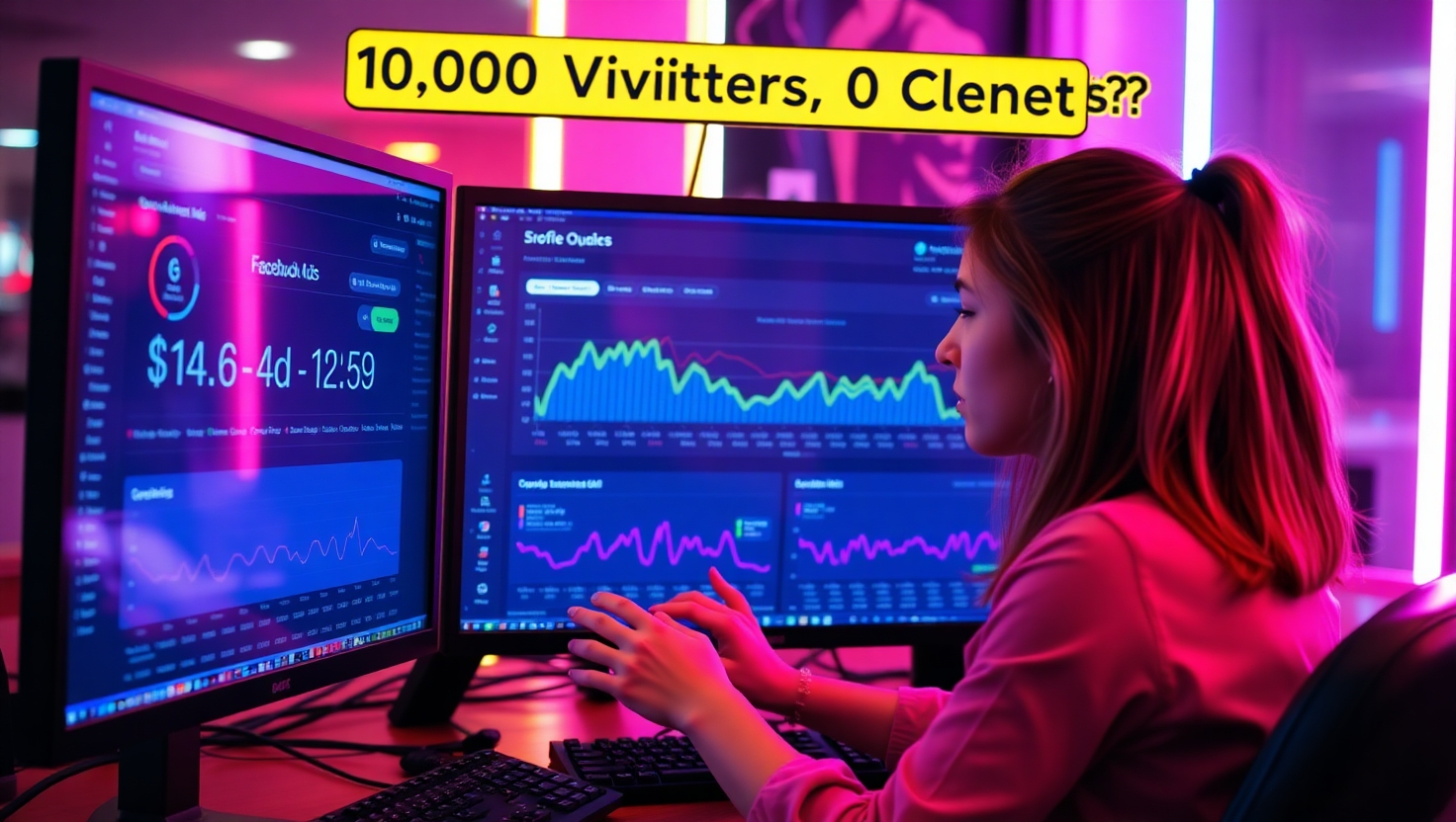 Buy Cheap Geo Traffic