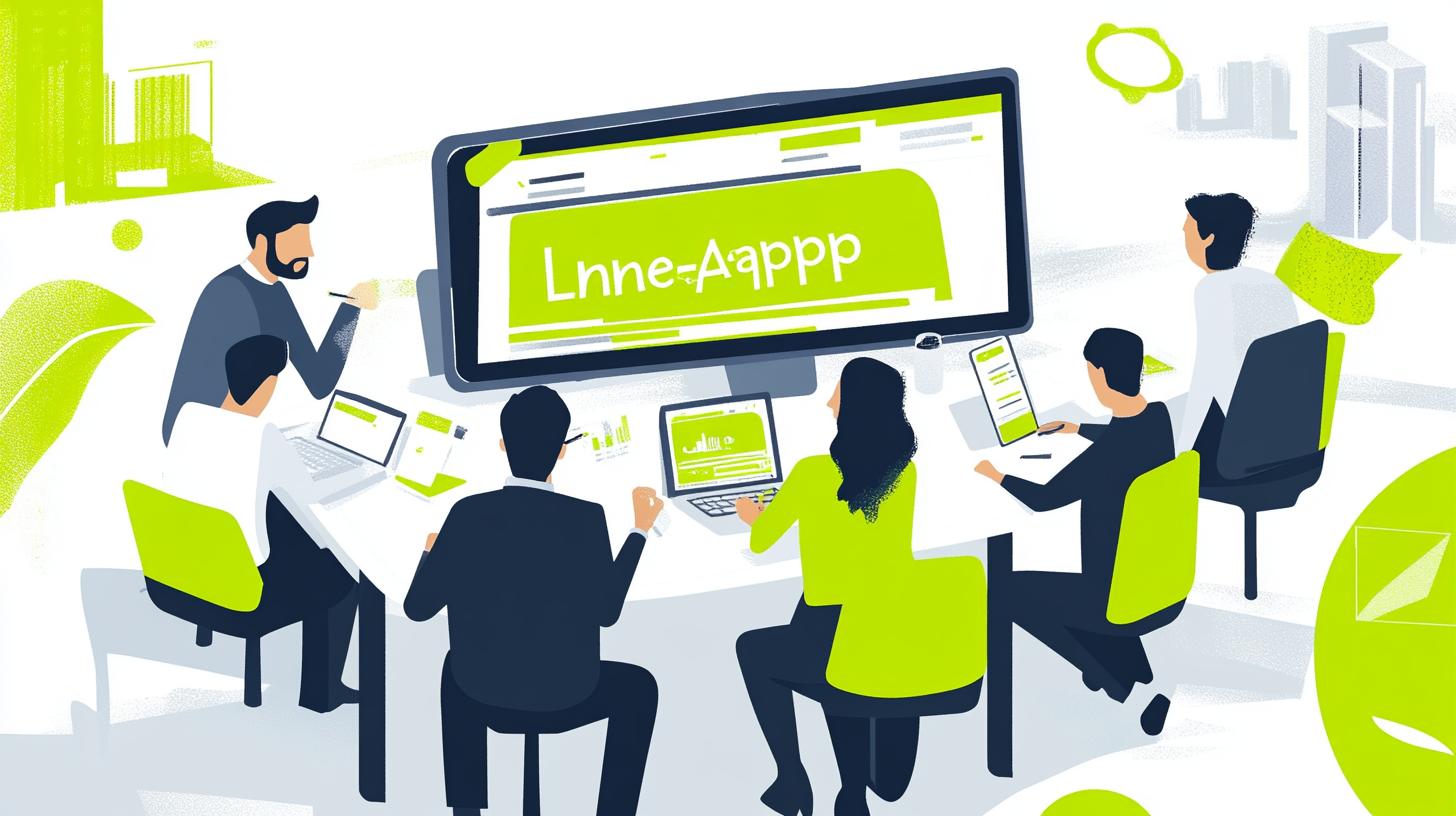 Limeapps