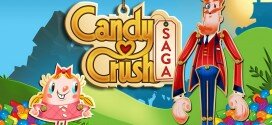 Candy Crush Saga for PC,Download Candy Crush Saga for Computer Windows7/8/Vista