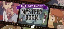LAYTON BROTHERS MYSTERY ROOM for PC Download | LAYTON BROTHERS MYSTERY ROOM for Computer | LAYTON BROTHERS MYSTERY ROOM for Windows 7/8/Vista